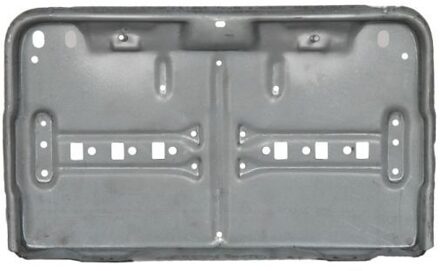 Mercedes Benz Accubak rep.deel 6502063546690P