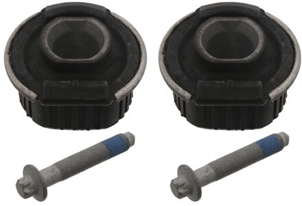 Mercedes Benz Achteras-set