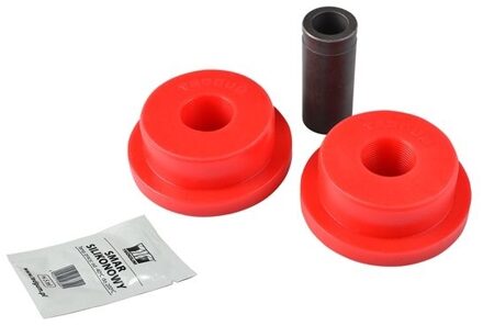 Mercedes Benz Achteraslager 00417961