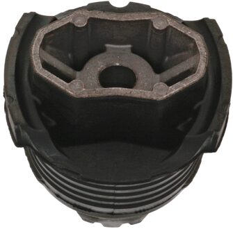 Mercedes Benz Achteraslager 48737