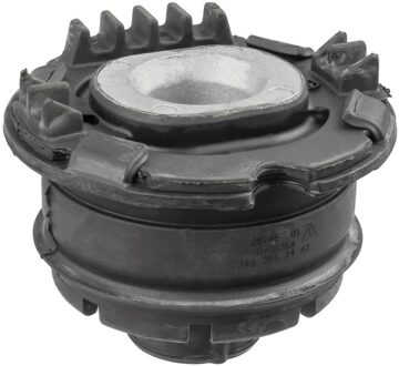 Mercedes Benz Achteraslager