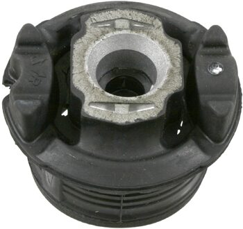 Mercedes Benz Achteraslager