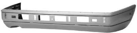 Mercedes Benz ACHTERBUMPER 9/93+ niet voor STATION 3025547