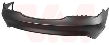 Mercedes Benz Achterbumper In Primer 2927544