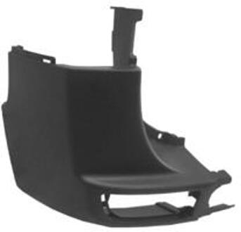 Mercedes Benz Achterbumper Links 3077533