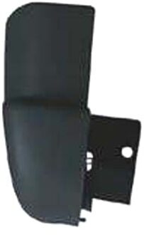 Mercedes Benz Achterbumper Links Grijs 3075533