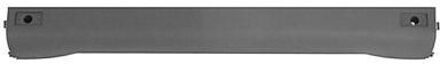 Mercedes Benz Achterbumper Midden Plastic 3075540