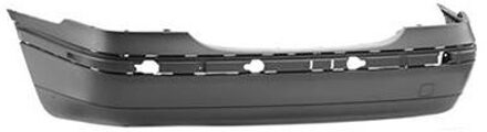 Mercedes Benz ACHTERBUMPER +CLAS.ELEG. niet voor STATION 3032544