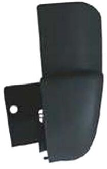 Mercedes Benz Achterbumper Rechts Grijs 3075534
