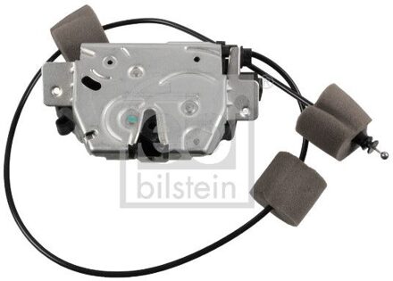 Mercedes Benz Achterklepslot 178443