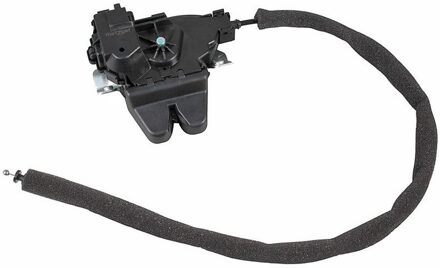 Mercedes Benz Achterklepslot 2310723