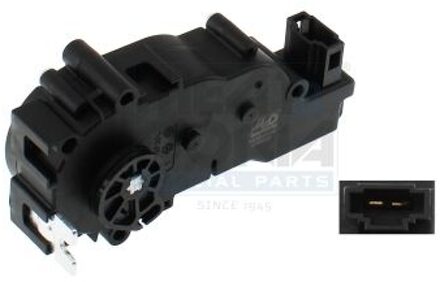 Mercedes Benz Achterklepslot 31729