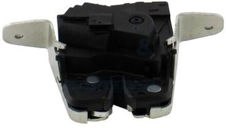 Mercedes Benz Achterklepslot 31999