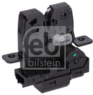 Mercedes Benz Achterklepslot febi Plus 197339