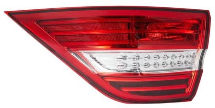 Mercedes Benz Achterlicht 048721