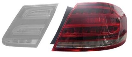 Mercedes Benz Achterlicht 2942922
