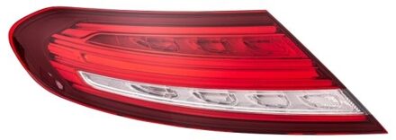 Mercedes Benz Achterlicht 2SD011786251