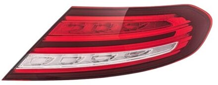 Mercedes Benz Achterlicht 2SD011786301