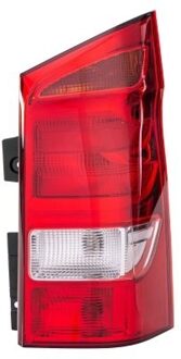 Mercedes Benz Achterlicht 2SK011581221