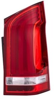 Mercedes Benz Achterlicht 2SK011813221