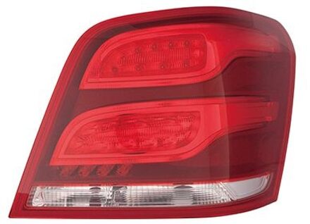 Mercedes Benz Achterlicht 3073932