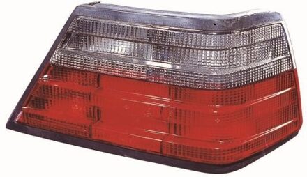 Mercedes Benz Achterlicht 4401910RUESR