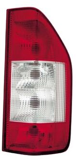 Mercedes Benz Achterlicht links 110566012