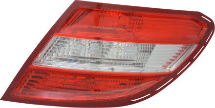 Mercedes Benz Achterlicht links 1111748019