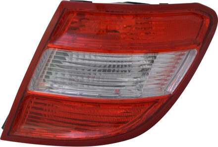 Mercedes Benz Achterlicht links 1111784012