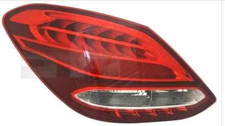 Mercedes Benz Achterlicht Links 116756162