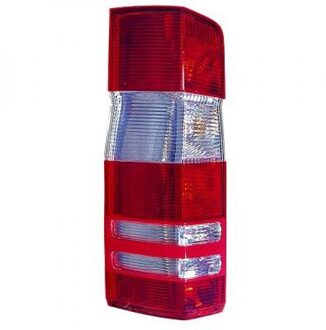 Mercedes Benz Achterlicht Links 1663091