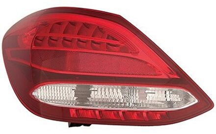 Mercedes Benz Achterlicht links 2924931