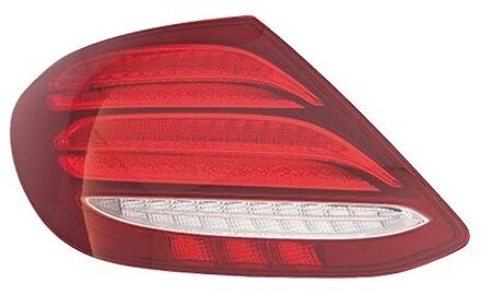 Mercedes Benz Achterlicht links 2932935