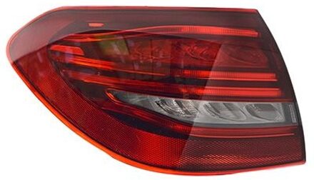 Mercedes Benz Achterlicht Links 2953931