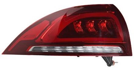 Mercedes Benz Achterlicht Links 2957921