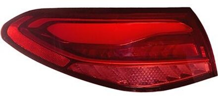 Mercedes Benz Achterlicht Links 2981921