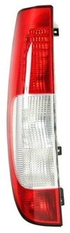 Mercedes Benz Achterlicht links 3080931