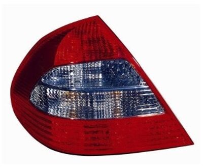 Mercedes Benz Achterlicht links 4-deurs 3043931