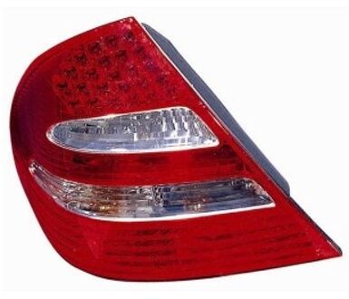 Mercedes Benz ACHTERLICHT LINKS 4-deurs AVANTGARDE