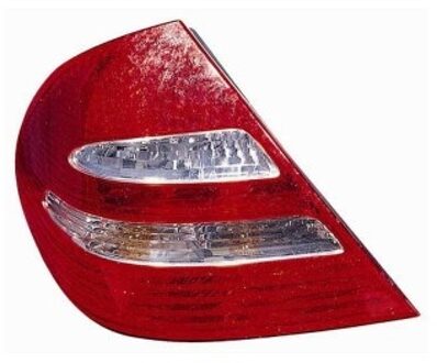 Mercedes Benz ACHTERLICHT LINKS 4-deurs CLASSIC/ELEGANCE