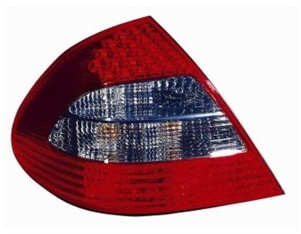 Mercedes Benz Achterlicht links 4-deurs LED 3043933