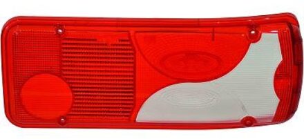 Mercedes Benz Achterlicht Links Pick-up 1663193