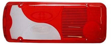 Mercedes Benz Achterlicht links pick-up 3077935