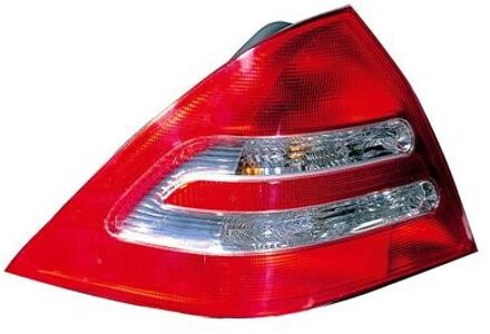 Mercedes Benz Achterlicht links tot 3e maand 2004 niet voor stationwagon 3032933