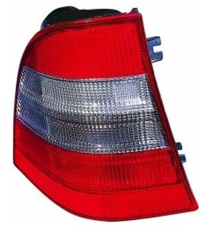 Mercedes Benz ACHTERLICHT LINKS tot bouwjaar 9e maand 2001