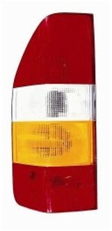 Mercedes Benz Achterlicht Links Uitgez.pick Up