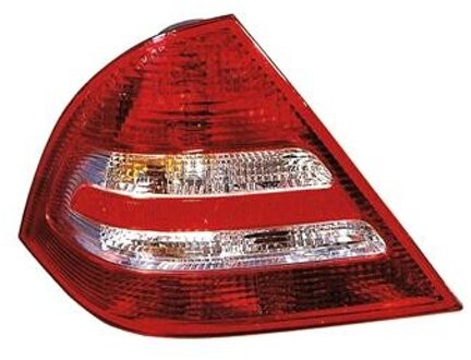 Mercedes Benz Achterlicht links vanaf 4e maand 2004 niet voor stationwagon 3032935