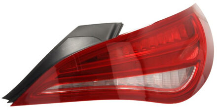 Mercedes Benz Achterlicht LLM351