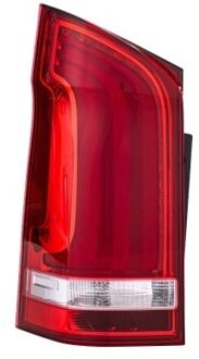 Mercedes Benz Achterlicht MB Vito (W447) li 2SK011813211