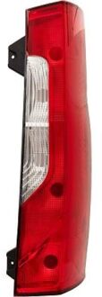 Mercedes Benz Achterlicht Priority Parts 1664094